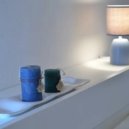 Apartment Izzhome Blue