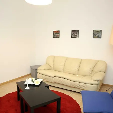 Apartment Izzhome Blue
