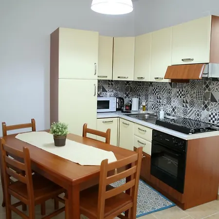 Apartment Izzhome Blue Ragusa