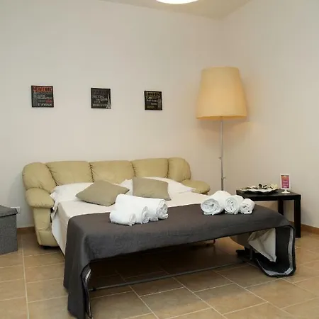 Apartment Izzhome Blue *