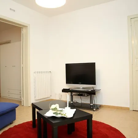 Izzhome Blue Apartment Ragusa