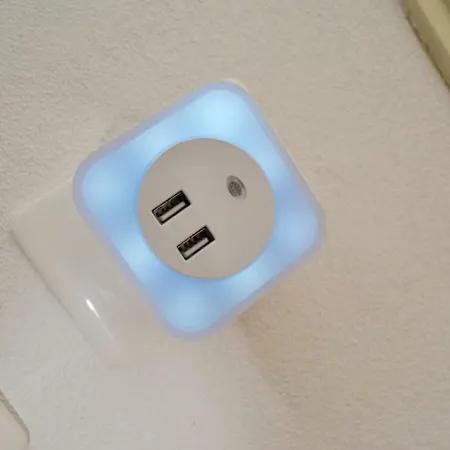 Izzhome Blue Apartment