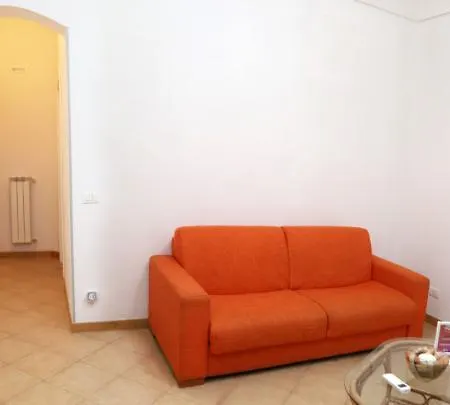 Izzhome Blue Apartment